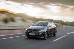 Mercedes-Benz B200 CDI 4Matic Urban Line 2014 года